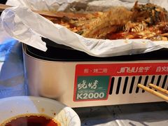 -红辣椒·川菜·火锅(张杨路店)