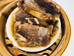 黑椒牛仔骨-泮金大塘(北二七路店)