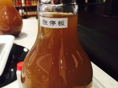 红豆薏仁水-五观堂素食(新华路店)