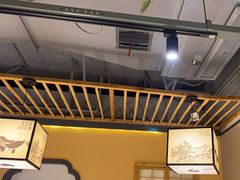 -绿草地·湘菜(喜盈门店)