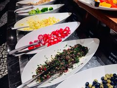 -拉蒂娜·巴西牛排馆 Latina·Brazilian Steakhouse(王府井喜悦店)