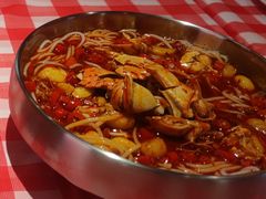 -辣小鲜·南昌大排档(船山路店)