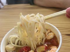 -明月虾面(厦禾路店)