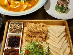 -应天大明王朝·南京菜创始店(中山陵店)