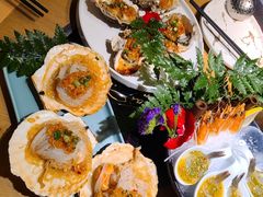 -生如夏花泰式火锅(西村黑金店)