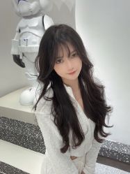-Rise Hair上升造型