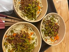 -四季美汤包(户部巷店)