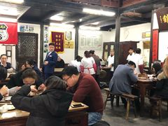 大堂-吾介小籠館
