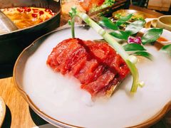 九秒牛肉-盡膳口福跷脚牛肉火锅(合生汇购物中心店)