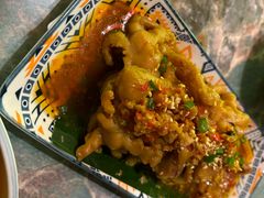 -浩海火燒雲傣家菜(芮欧百货店)