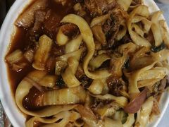 -河州春清真西北特色美食(虎踞路店)