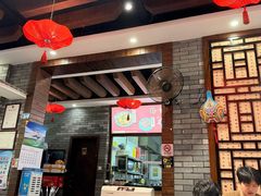 -秦园陕西手工面馆(番禺节能科技园店)