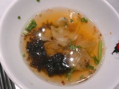手打扁肉汤-莆田餐厅PUTIEN(三里屯店)