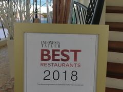 -巴厘岛悦榕庄Jumana露台餐厅