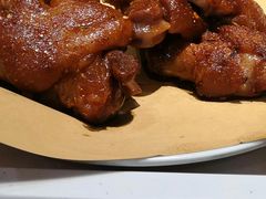 -状元阁烧烤(新华路总店)