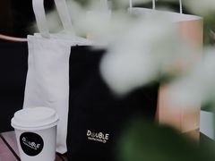-DOUBLE HAPPINESS 双喜面包咖啡