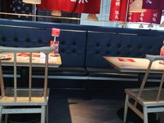 大堂-茅庐川菜(兖州贵和店)