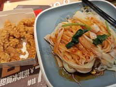 -魏家凉皮(十里河店)