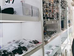 -利客来眼镜店(崂山百货店)