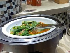 涮锅-比尔森韩式烤肉自助(绿园店)