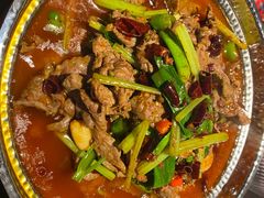 -拾捌川·自贡爆炒(新街口店)