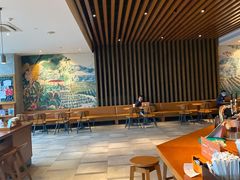 -星巴克(成都科学城店)