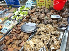 -旺角小渔村·海肠捞饭开创者(二马路店)