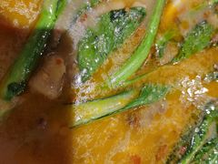 -龙泉人椰子鸡.糟粕醋.海南菜(三亚旗舰店)