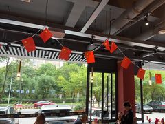 -老船舫·现做活鲜鱼馆(东郊记忆店)