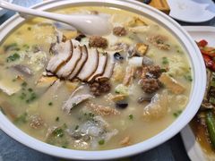 -百年聚宾楼(北大街店)