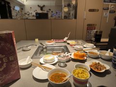 -海底捞火锅(北京路店)