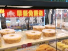-味多美蛋糕(阜成门店)