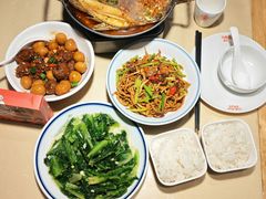 -小柴米·传统江西菜(八一广场店)
