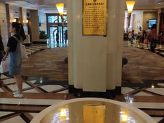 -国际饭店·原点咖啡吧ORIGIN CAFE&BAR
