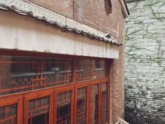 -茂德公鼓城
