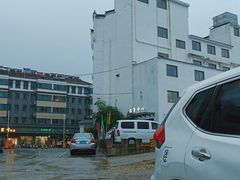 -南京得山水情温泉酒店·中餐厅