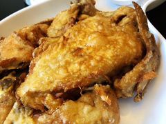 -西安饭庄·非遗陕菜(钟楼店)