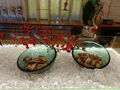 -浙江西子宾馆·瑶园咖啡厅