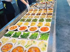 -百时乐餐厅(京基100大厦店)