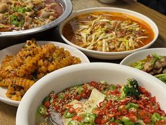 -艺味深尝(云锦路店)