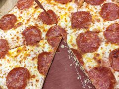 -棒约翰比萨·意面(老闵行店)