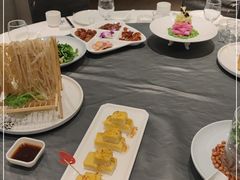 -聚宾楼·烤鸭·家宴(科技三路店)