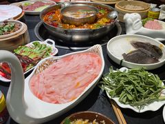 -中华老火锅(金渝大道店)