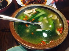 -盐官日光域房车营地·有盐餐厅