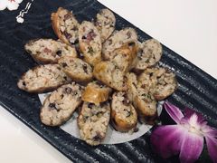 -宁夏国强手抓羊肉·清真菜(未央路凤三店)