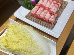 -煲大王猪肚鸡·椰子鸡火锅(红谷滩万达店)