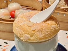 -点都德(中海环宇荟店)