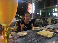 -陈帅夜排档·龙虾·炒菜·烤串(世茂店)