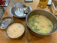 -神仙雪浓汤(弘大店)