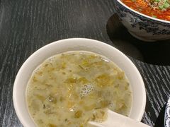 -金谷仓家庭料理(马泉营店)
